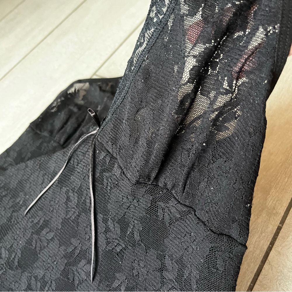 Lace Slip - Picture 9 of 12